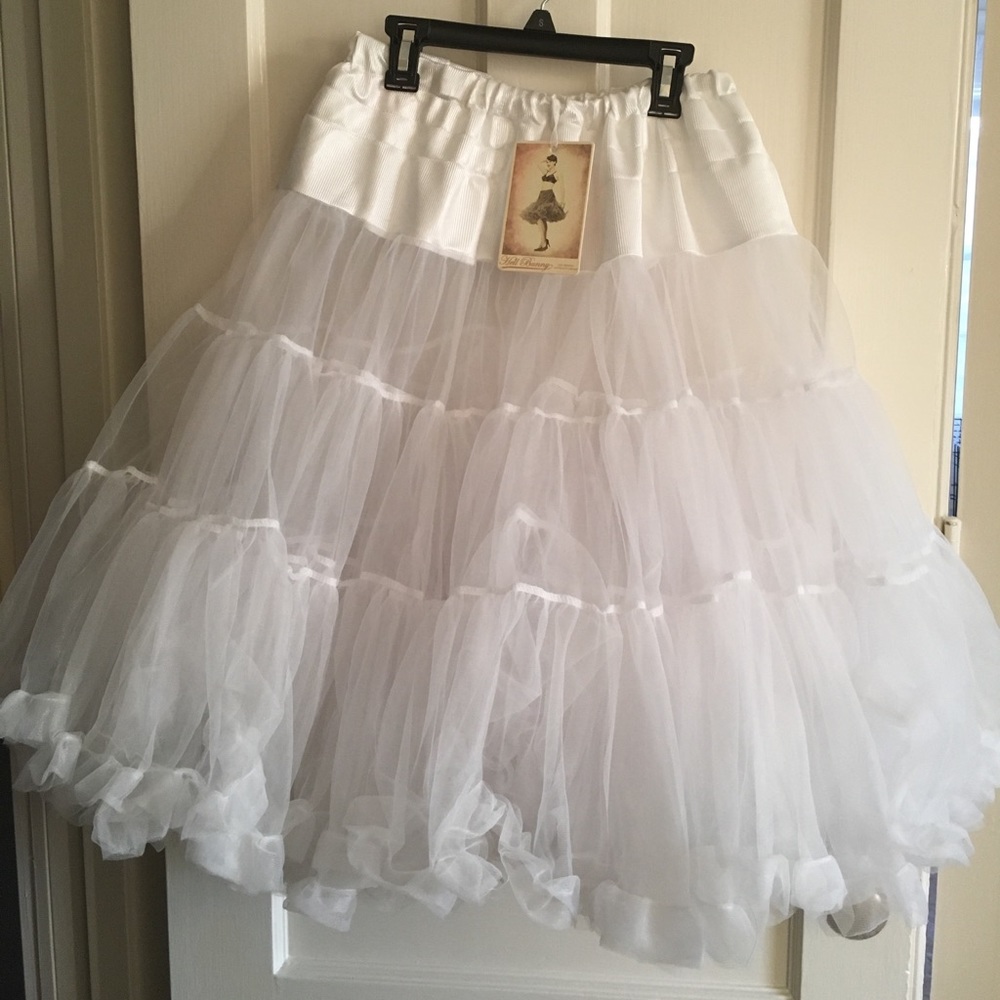 Petticoat